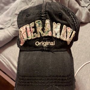 Robin Ruth Riviera Maya Hat